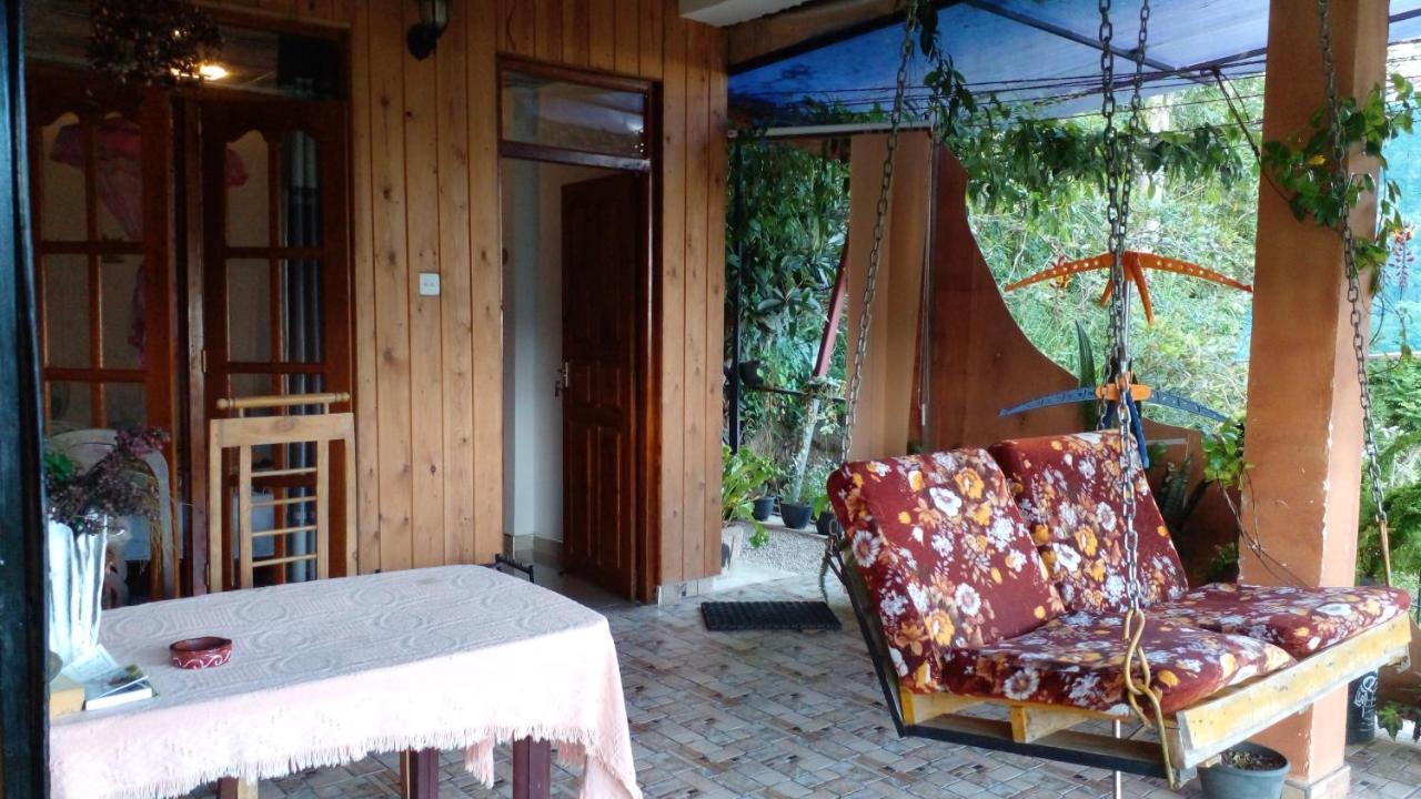 Secret View Homestay إيلا المظهر الخارجي الصورة