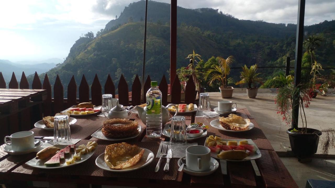 Secret View Homestay إيلا الغرفة الصورة