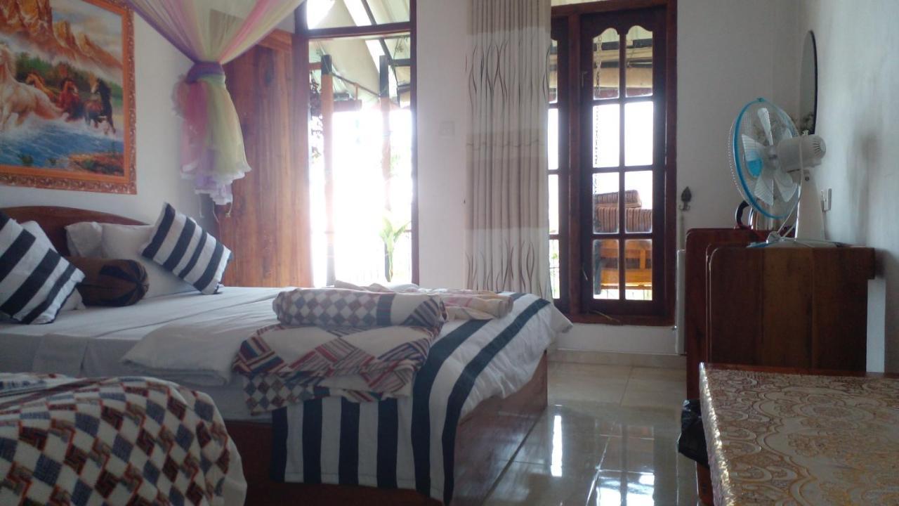 Secret View Homestay إيلا المظهر الخارجي الصورة