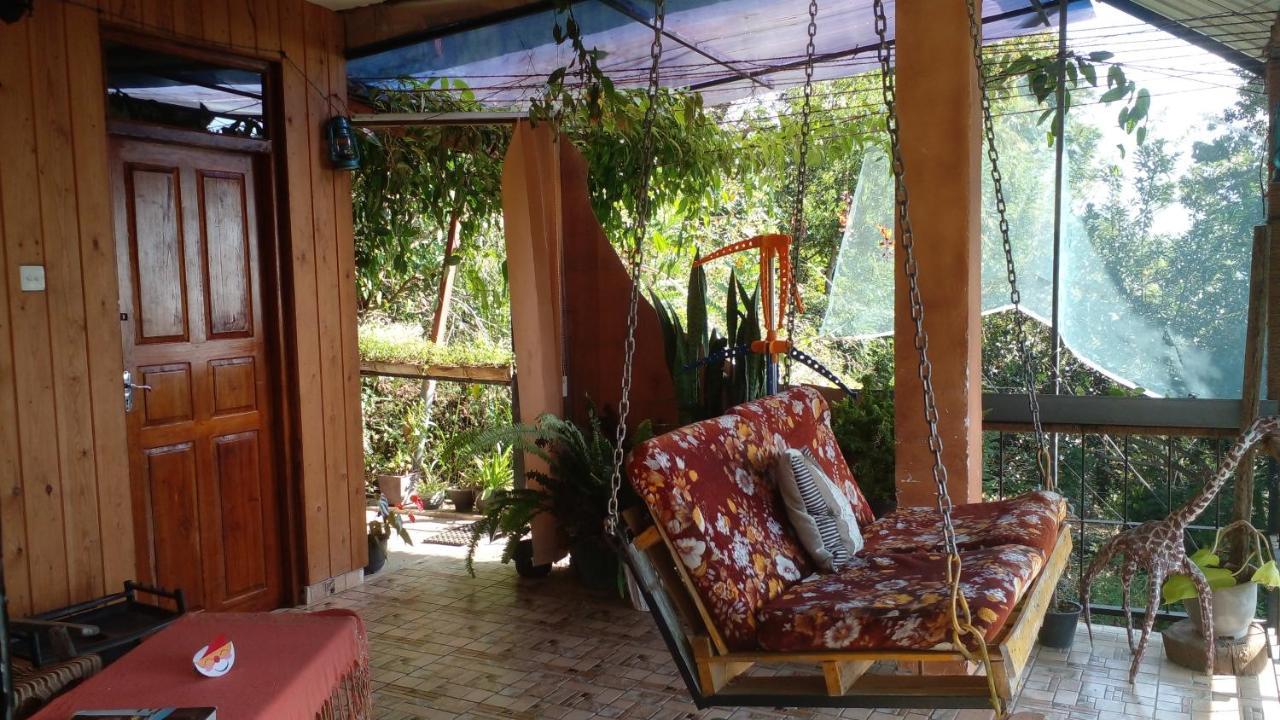 Secret View Homestay إيلا المظهر الخارجي الصورة