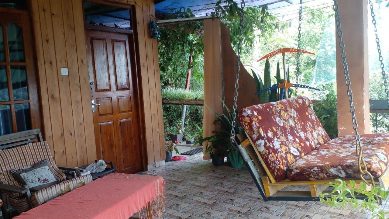 Secret View Homestay إيلا الغرفة الصورة