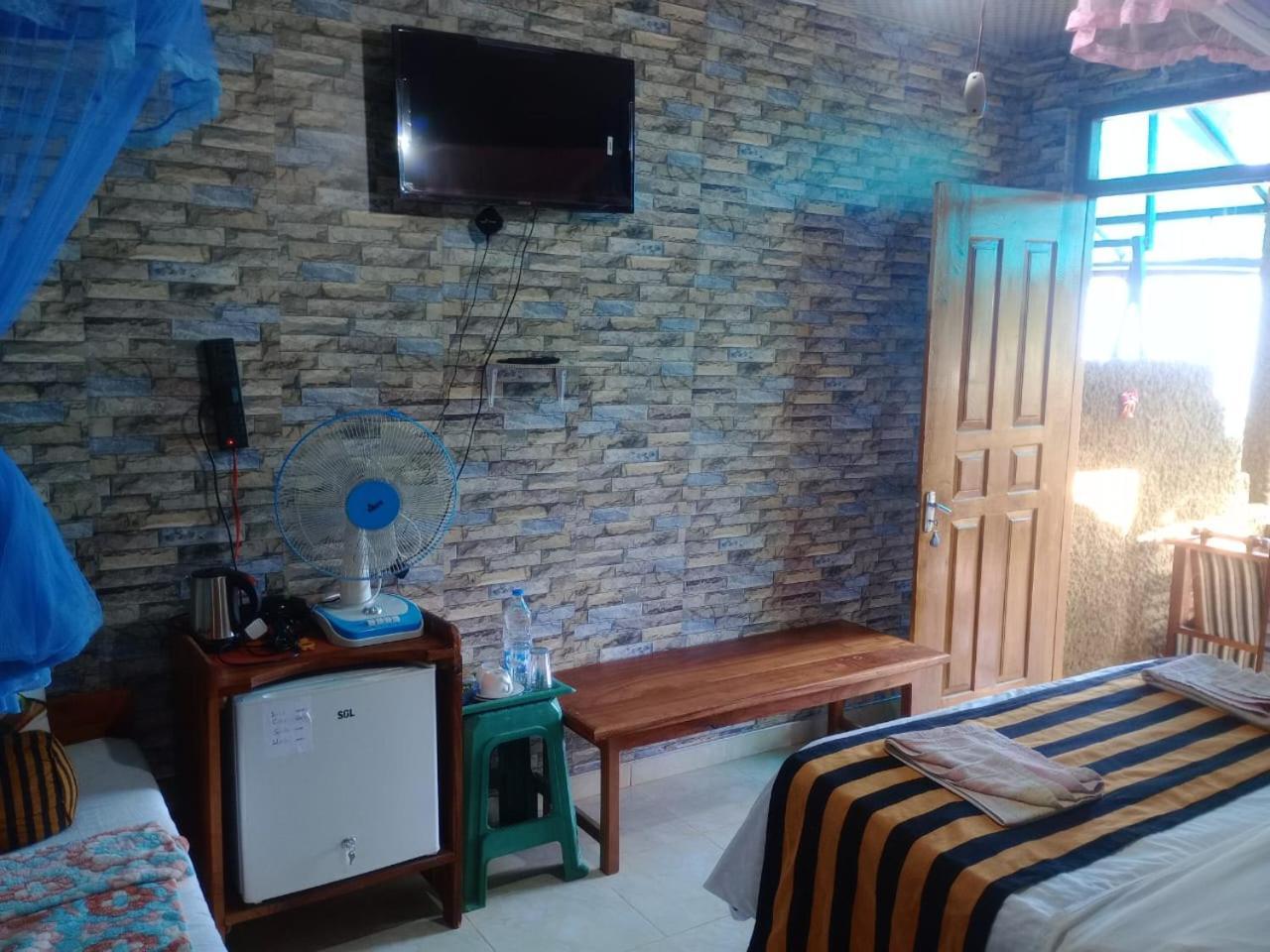 Secret View Homestay إيلا المظهر الخارجي الصورة